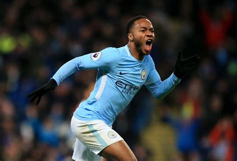 Raheem Sterling stunner keeps Machester City clear, chasers all win