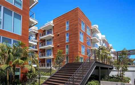 Pacific City Apartments & Retail - CSG Consultants