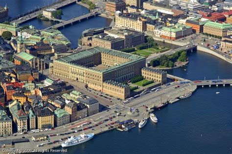 Royal Palace, Stockholm, Sweden