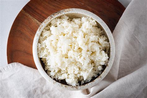 Instant Pot Long-Grain Rice: Perfect Every Time - Non-Guilty Pleasures