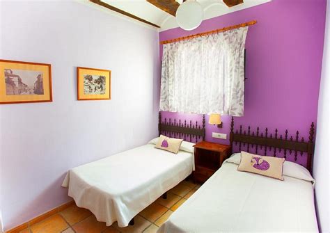 Hotel Rural Castillo De Biar En Finca Fanecaes Rooms: Pictures ...