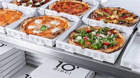 dieci pizza delivery Solothurn – order pizza online - dieci.ch