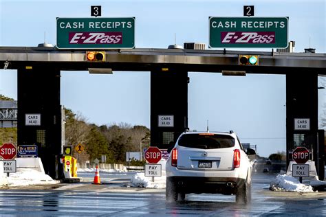 Toll Car Transport - Transport Informations Lane