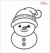 25 Snowman Coloring Pages – Free Printable Sheets And Images For Kids  sketch template
