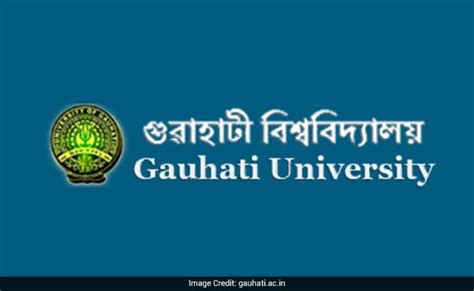 Gauhati University Semester 5 Arrear Examination 2016 Results Out ...