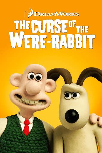 Wallace & Gromit: The Curse of the Were-Rabbit - Movies on Google Play