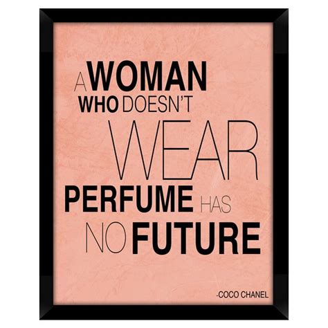 Wear Perfume (With images) | Chanel quotes, Coco chanel quotes, Perfume