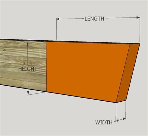 How To Make Sheet Metal Beam Caps - The Best Picture Of Beam