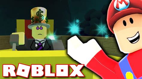 Roblox mario game - midnightplm