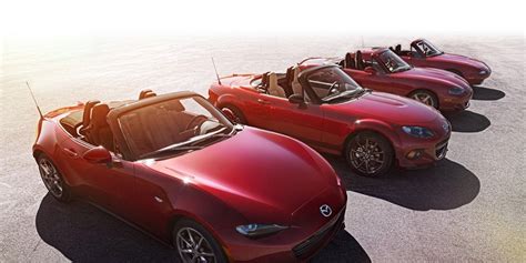 2023 Mazda MX-5 Miata Price | Mazda MX-5 (NE) Miata Forum - Release Date, Specs, Pricing Discussion