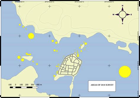 -Map of the Petén Department with the location of Lake Petén Itzá... | Download Scientific Diagram