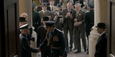 The Crown at The Old Royal Naval College - Chapel - filming location