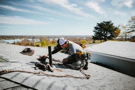 What Do You Need to Consider Before Installing a New Roof? | RoofMaxx