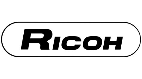 Ricoh Logo Png