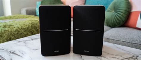 Edifier R1280DBs review | TechRadar