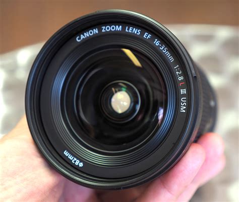 Canon EF 16-35mm f/2.8L III USM Sample Photos | ePHOTOzine