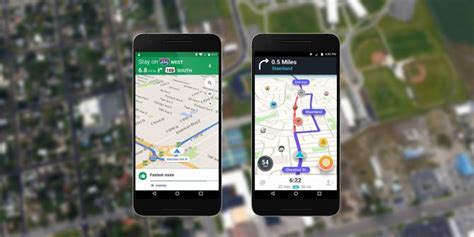 Waze vs Google Maps 2022: Which One Is Better • TechyLoud