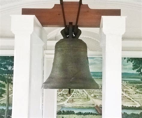 The Kaskaskia Liberty Bell | The Prairie Press