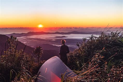 Unearth 15 Lesser-Known National Parks In Queensland