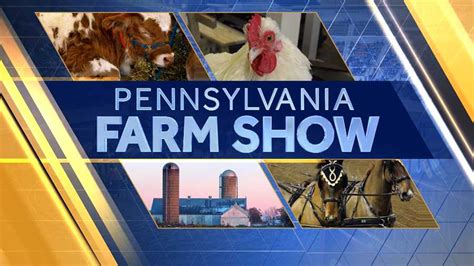 Farm Show Goes Virtual for 2021 – The Record Online