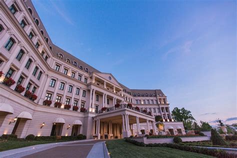 Nemacolin Woodlands Resort (Farmington, USA) | Expedia