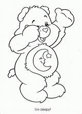 Troskliwe Misie Kolorowanki Czas Dzieci Sketch Coloring Page sketch template