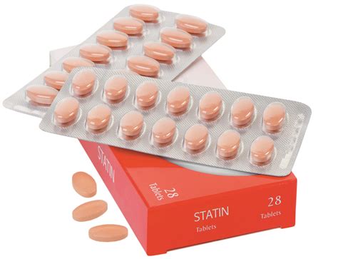 The new state of statins - Harvard Health