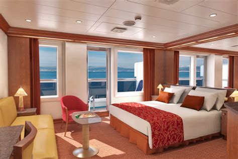 Carnival Dream Cabin 7333 - Category OS - Ocean Suite 7333 on iCruise.com