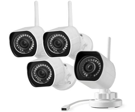 15 Amazing Outdoor Wireless Security Cameras With Night Vision For 2024 ...