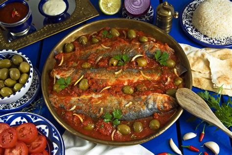 10 of the Best Traditional Dishes to Try in Egypt