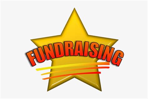 Clipart Fundraiser