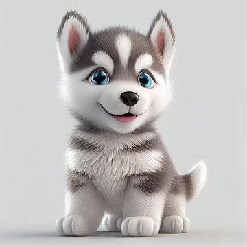 Discover 71+ husky anime dog latest - in.coedo.com.vn