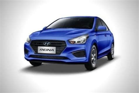 2020 Hyundai Reina: Price in the Philippines, Promos, Specs & Reviews ...