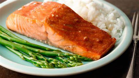 Sockeye Salmon Fillets Recipes Grill | Besto Blog