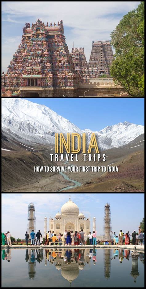 India travel tips how to survive your first trip to india – Artofit