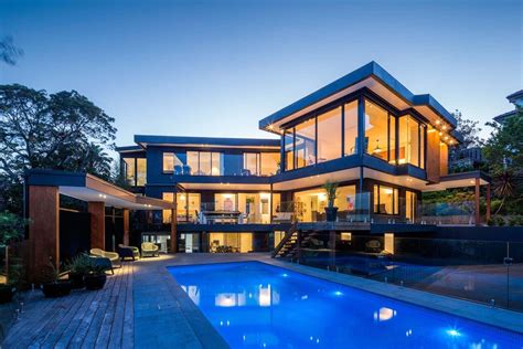 Luxury Villa House