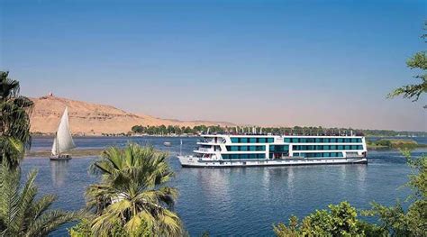 NILE RIVER CRUISE | Nile river cruise, Nile river, River cruises