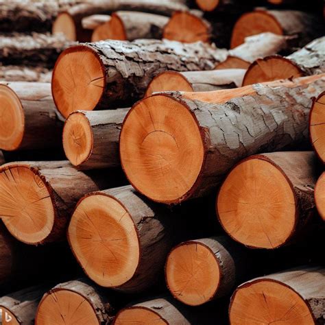 Advantages of Kiln Dried Hardwood Logs for Premium Firewood