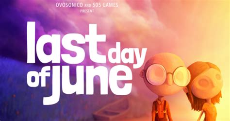 Last Day Of June Comes To Nintendo Switch - Gameranx