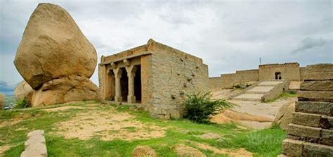 Tourist Places To Visit In Hospet (2024)