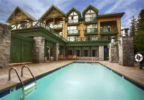 Pinnacle Hotel Whistler Village in Whistler | Best Rates & Deals on Orbitz