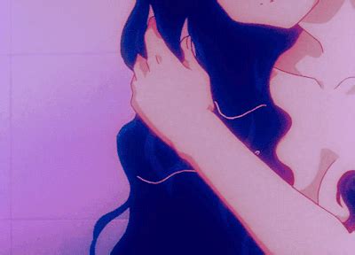 Anime girl hot aesthetic - cutzik