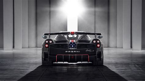 Pagani Huayra Roadster BC - Free 4k Wallpapers - 40.000+ Free 4k Wallpapers - Pixel4k