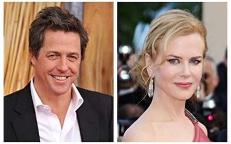 Hugh Grant joins Nicole Kidman in new HBO series from Big Little Lies team