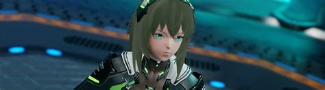 PSO2: New Genesis Rolls Out New Story Content And Quality-Of-Life Updates - MMOs.com