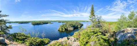 How to Plan a Trip to the Boundary Waters Canoe Area (for Beginners ...