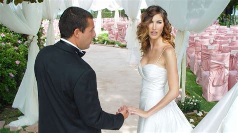 Adam Sandler reflects on 20 years of marriage with wife Jackie Sandler ...