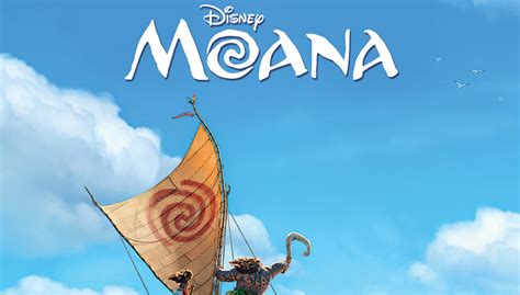 Disney’s ‘Moana’ Soundtrack – Stream & Download! | Auli'i Cravalho, Dwayne Johnson, First Listen ...