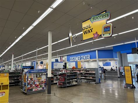 WALMART SUPERCENTER - Updated August 2024 - 72 Photos & 75 Reviews - 314 W Army Trail Rd ...