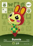 Coni | Animal Crossing Enciclopedia | FANDOM powered by Wikia